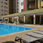 Apt. 2/4 - Prive Das Thermas I - 7 Piscinas Termal - Apclube Tur