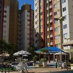 Apt. 2/4 - Prive Das Thermas I - 7 Piscinas Termal - Apclube Tur