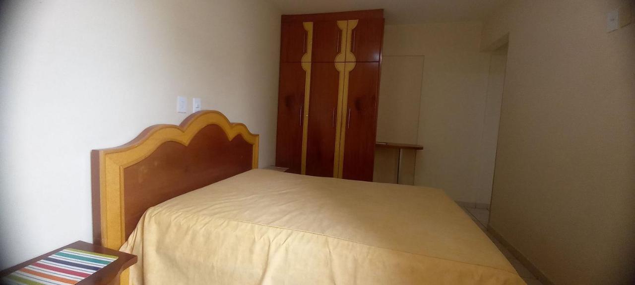 Apt. 2/4 - Prive Thermas I - 7 Piscinas Termal - Apclube Tur Apartamento *