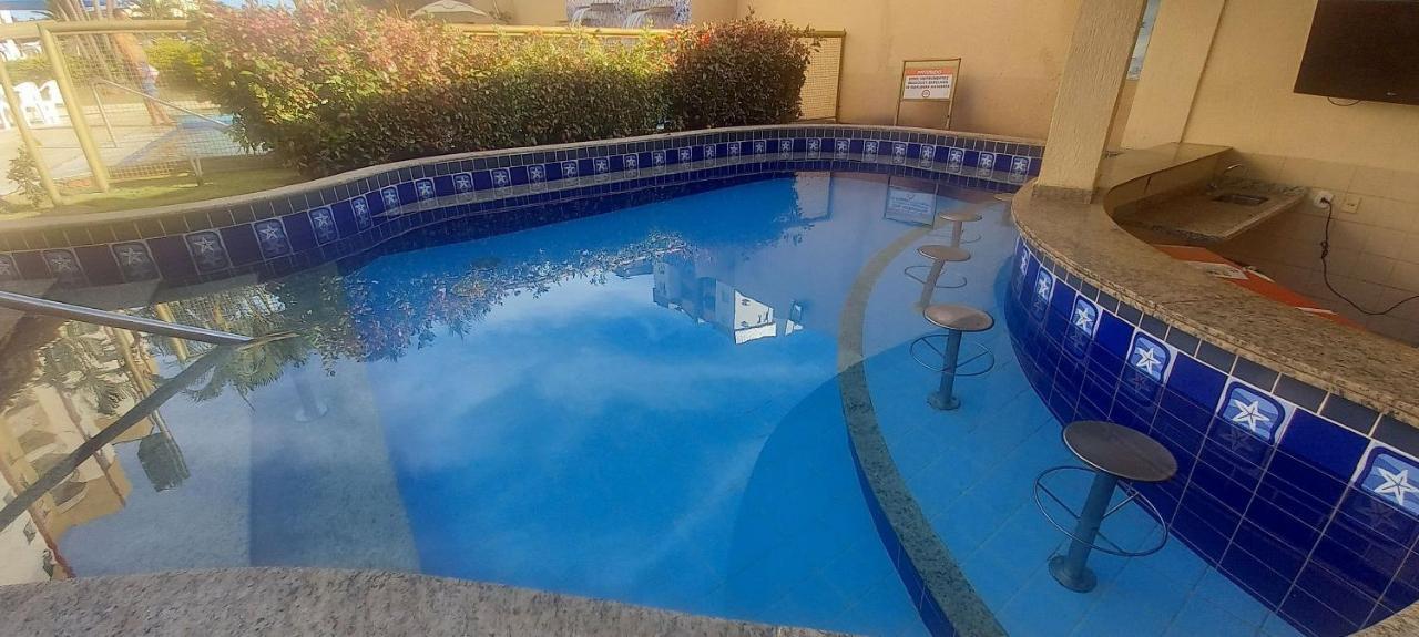 Apt. 2/4 - Prive Thermas I - 7 Piscinas Termal - Apclube Tur Apartamento *