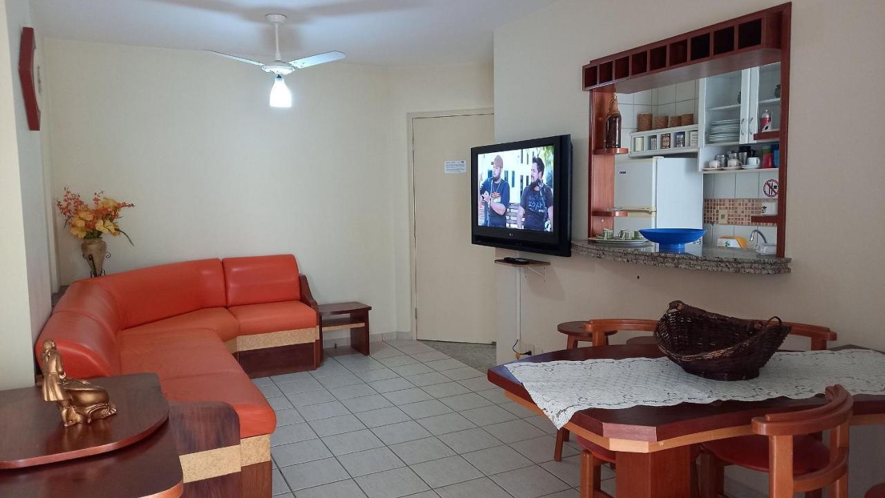 Apartamento Apt. 2/4 - Prive Thermas I - 7 Piscinas Termal - Apclube Tur Caldas Novas