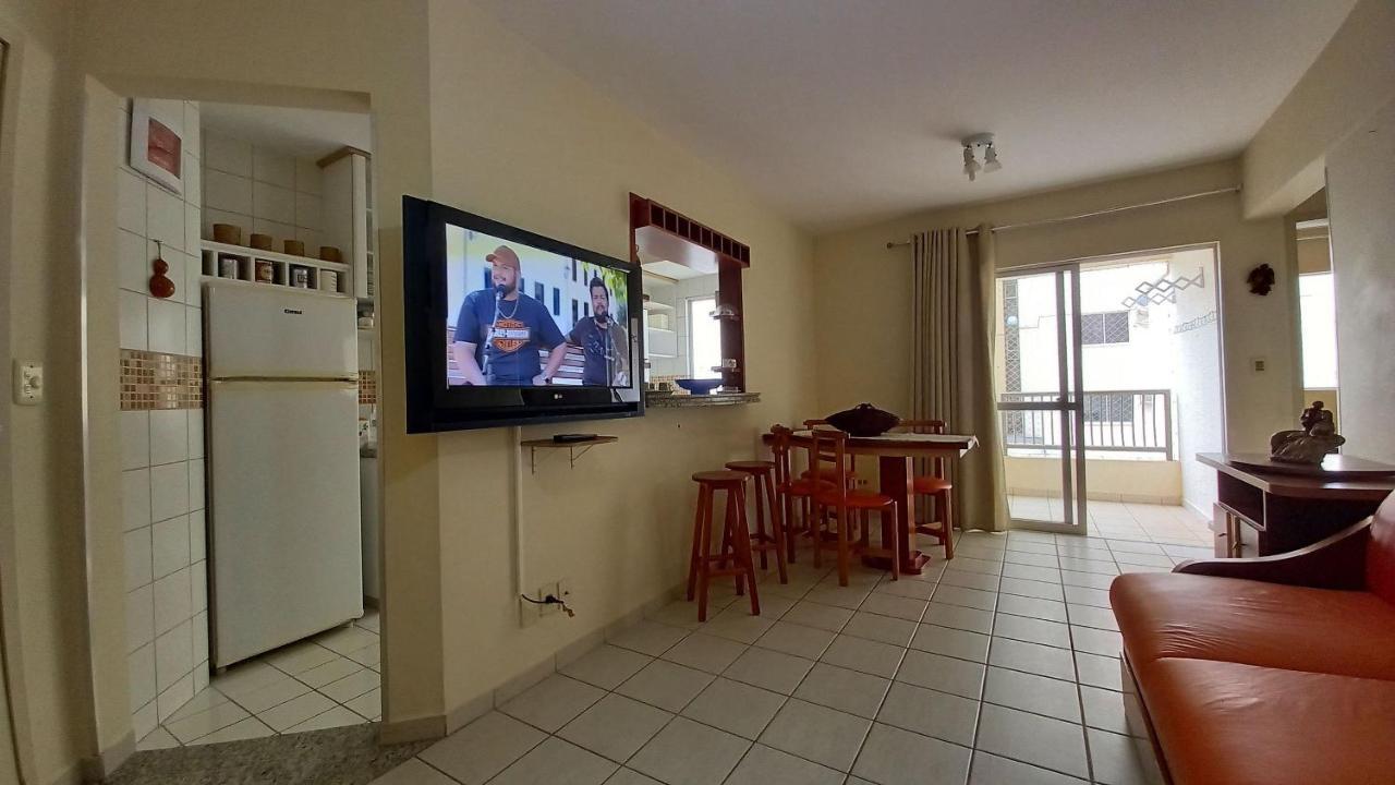 Apt. 2/4 - Prive Thermas I - 7 Piscinas Termal - Apclube Tur Apartamento