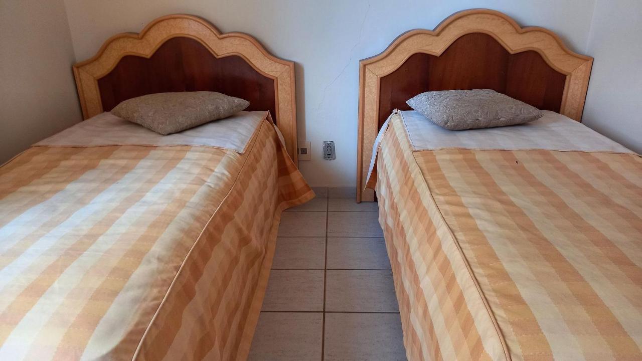 Apt. 2/4 - Prive Thermas I - 7 Piscinas Termal - Apclube Tur Caldas Novas