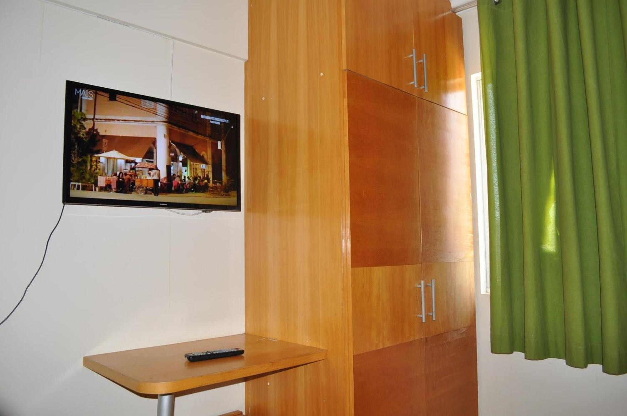 Apt. 2/4 - Prive Thermas I - 7 Piscinas Termal - Apclube Tur Apartamento Caldas Novas