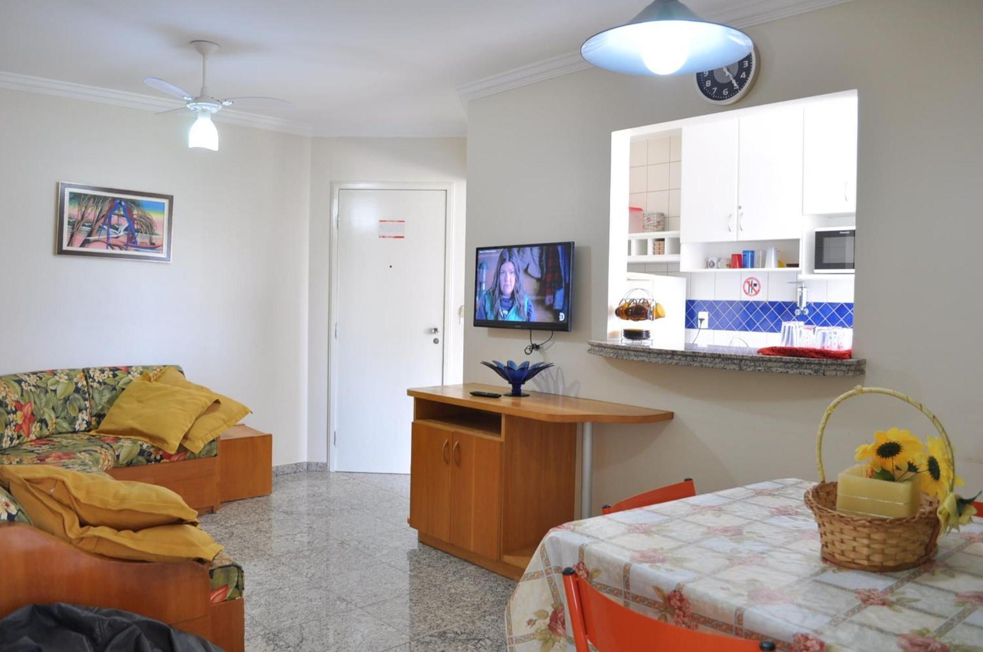 Apt. 2/4 - Prive Thermas I - 7 Piscinas Termal - Apclube Tur Apartamento *