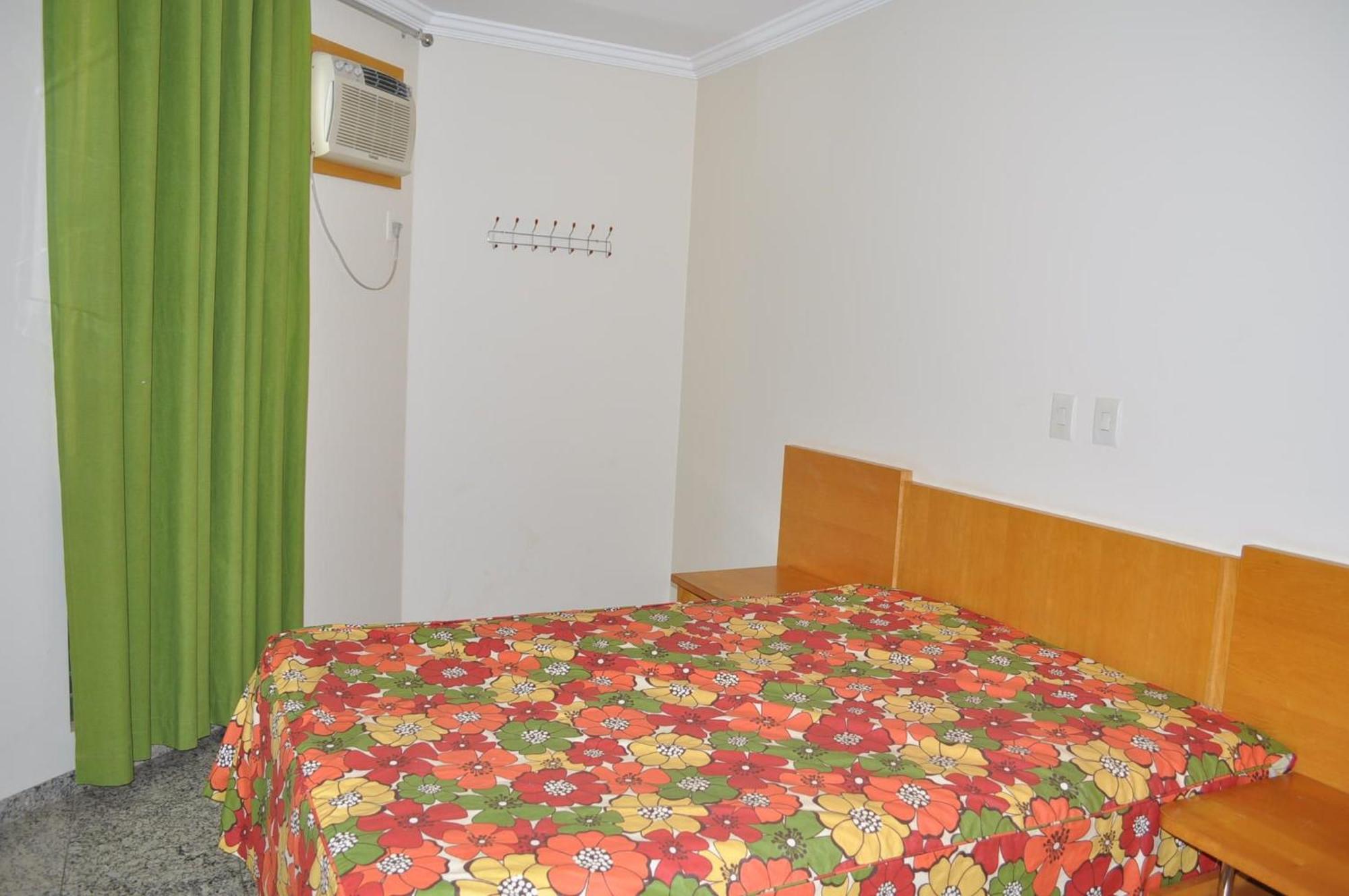 Apartamento Apt. 2/4 - Prive Thermas I - 7 Piscinas Termal - Apclube Tur Caldas Novas