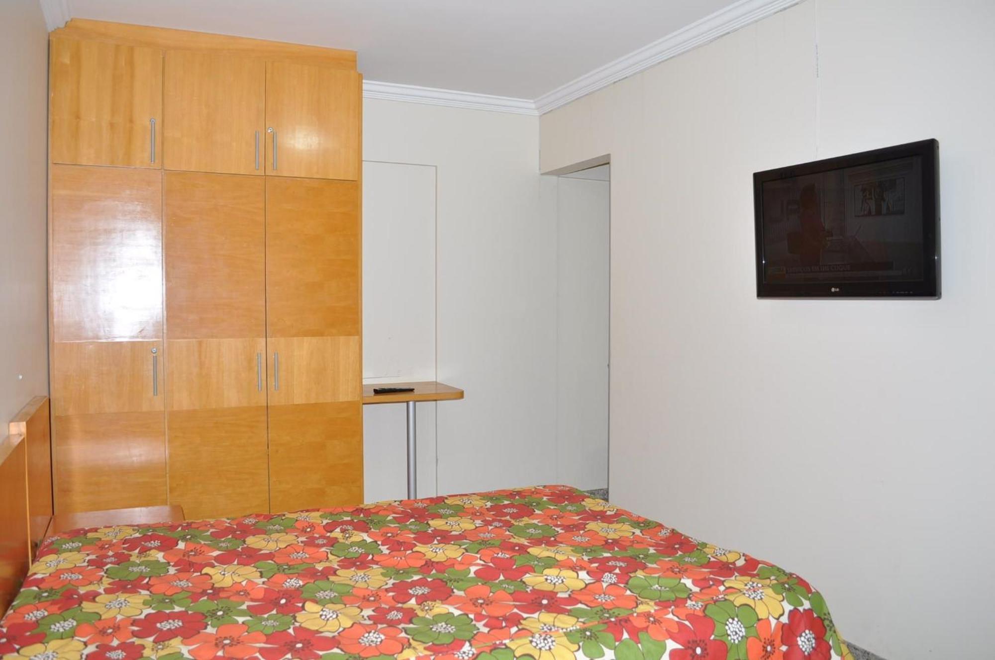 Apt. 2/4 - Prive Thermas I - 7 Piscinas Termal - Apclube Tur