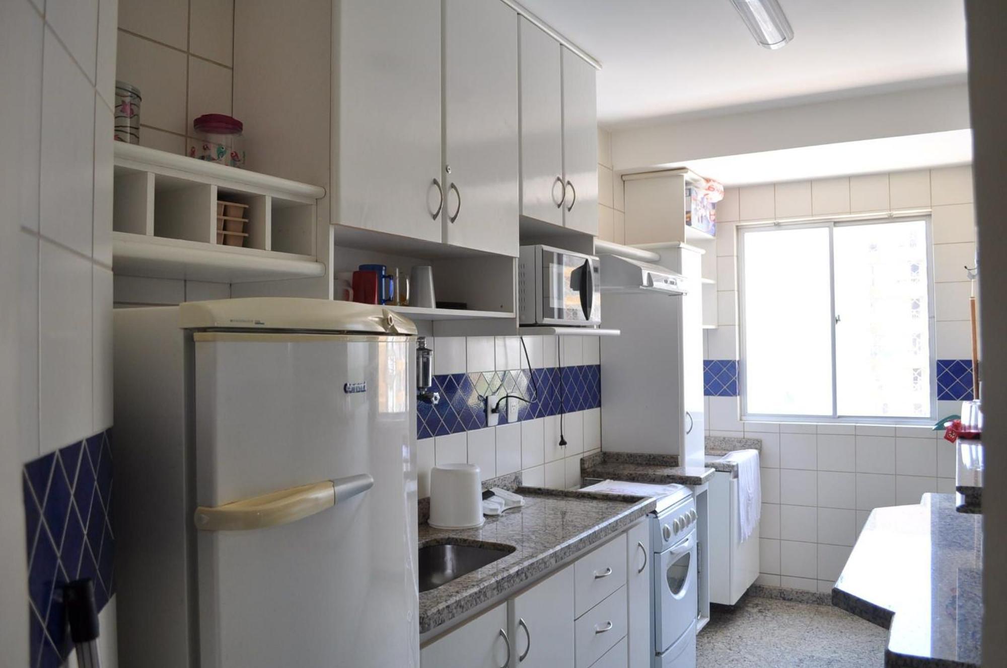 Apt. 2/4 - Prive Thermas I - 7 Piscinas Termal - Apclube Tur * Caldas Novas
