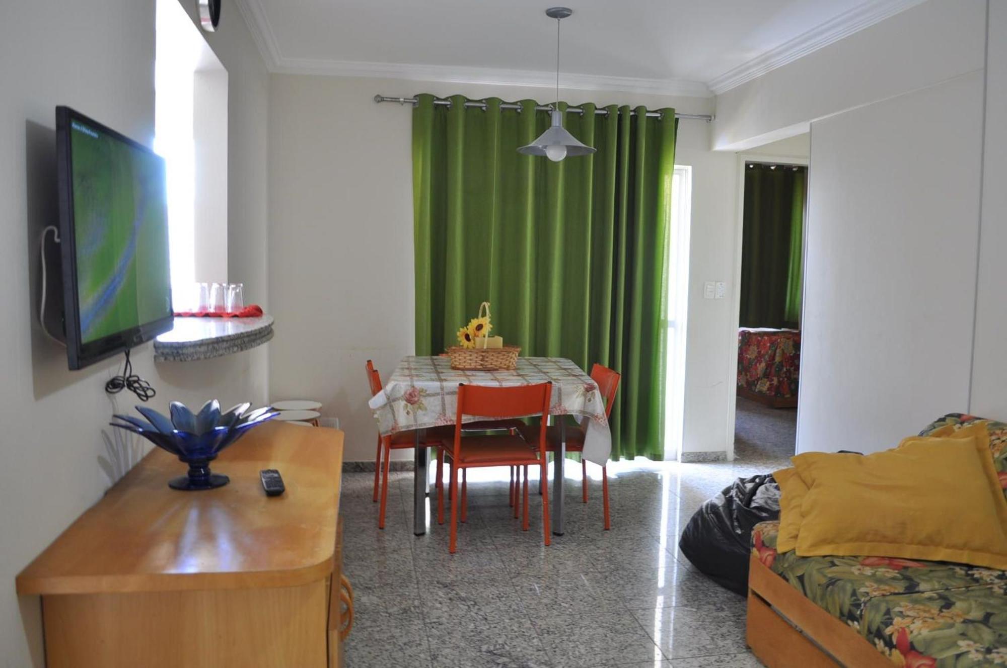 Apartamento Apt. 2/4 - Prive Thermas I - 7 Piscinas Termal - Apclube Tur