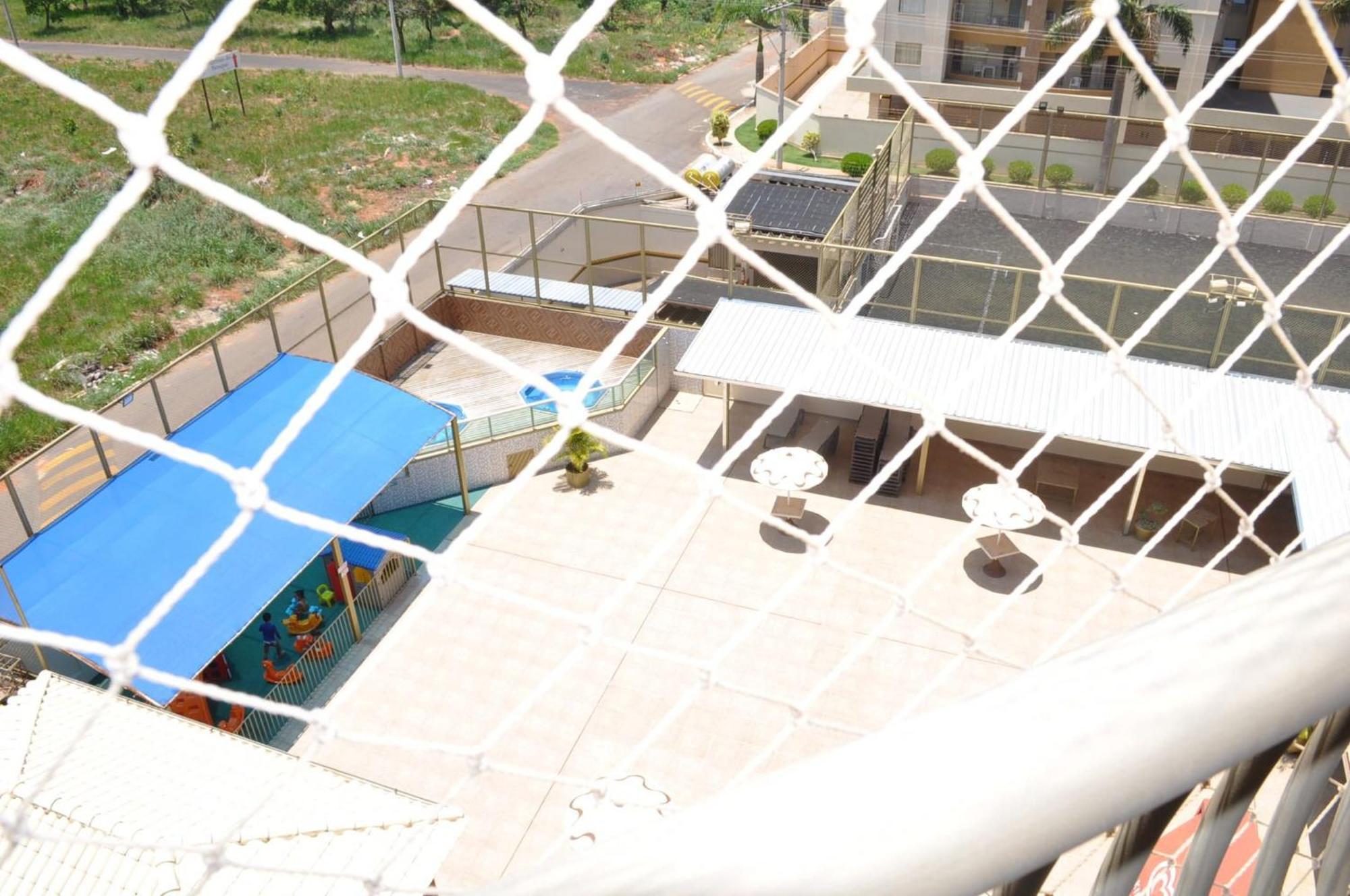 Apt. 2/4 - Prive Thermas I - 7 Piscinas Termal - Apclube Tur Apartamento Caldas Novas