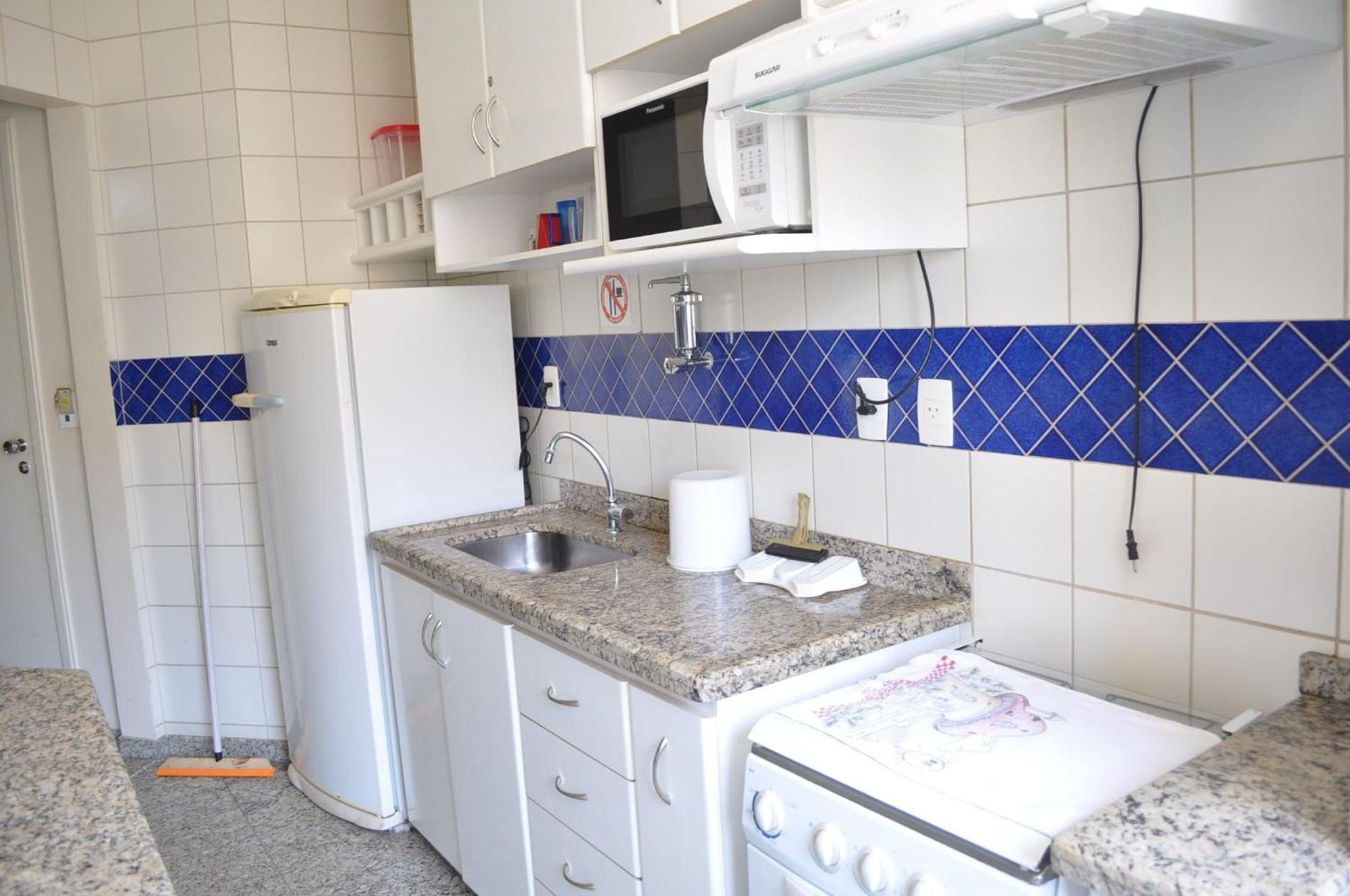 Apartamento Apt. 2/4 - Prive Thermas I - 7 Piscinas Termal - Apclube Tur *