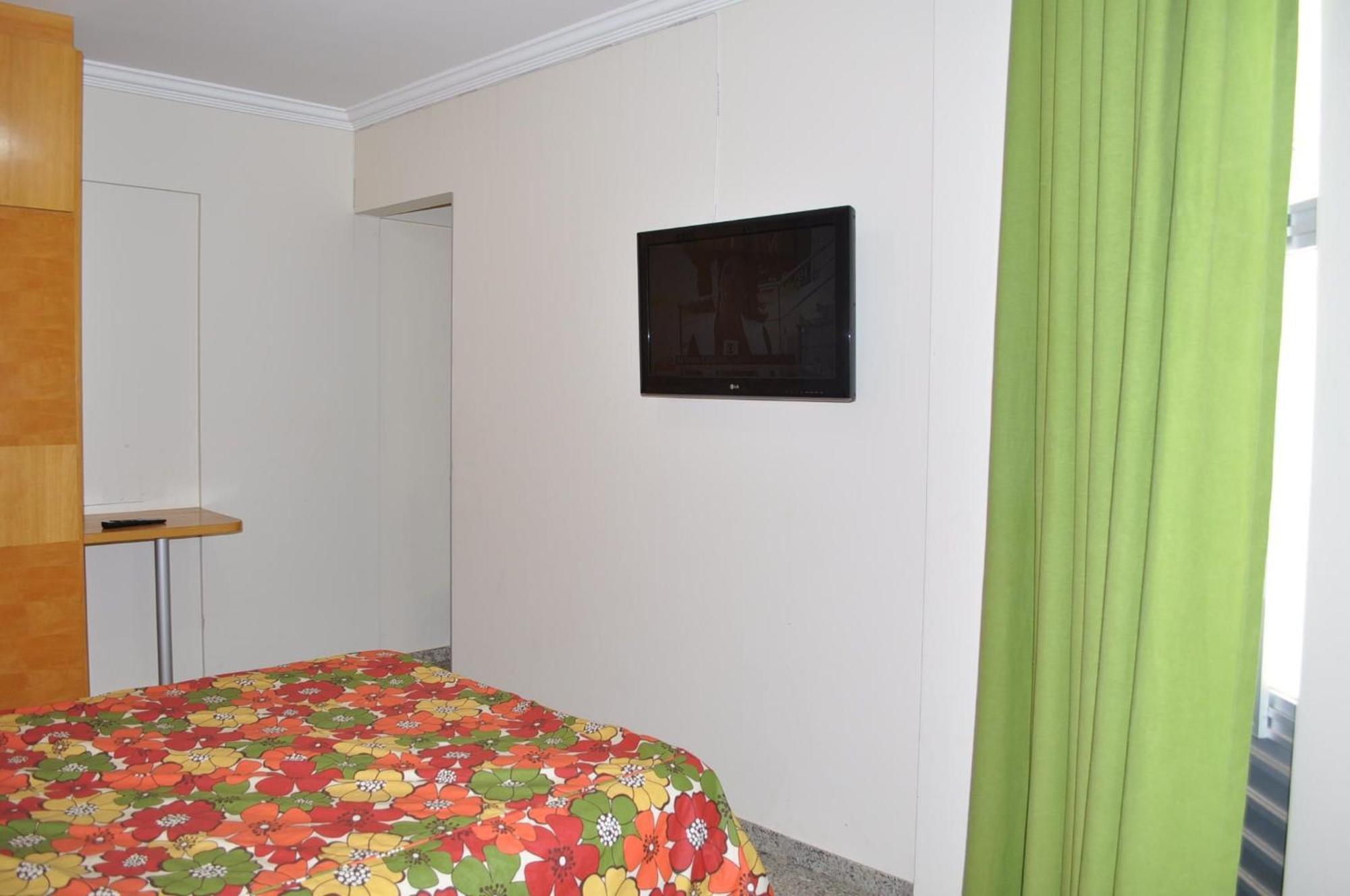 Apt. 2/4 - Prive Thermas I - 7 Piscinas Termal - Apclube Tur