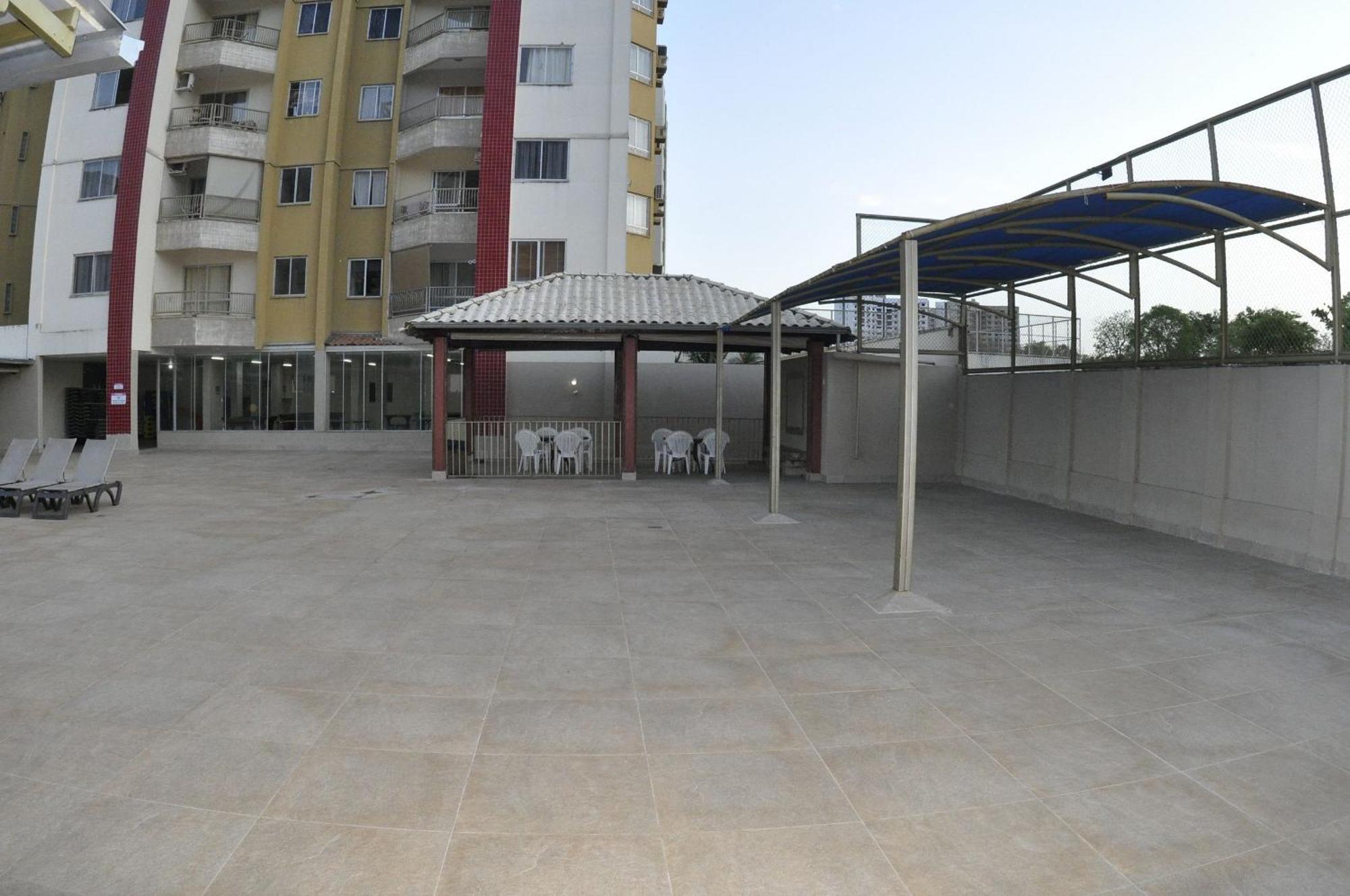 Apartamento Apt. 2/4 - Prive Thermas I - 7 Piscinas Termal - Apclube Tur